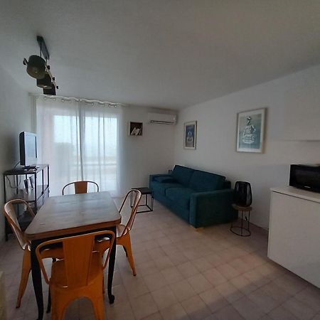 Ferienwohnung Seteosoleil Exterior foto
