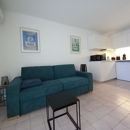 Ferienwohnung Seteosoleil Exterior foto
