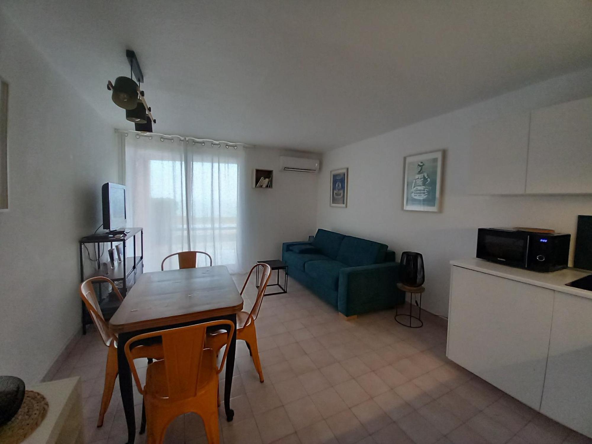 Ferienwohnung Seteosoleil Exterior foto