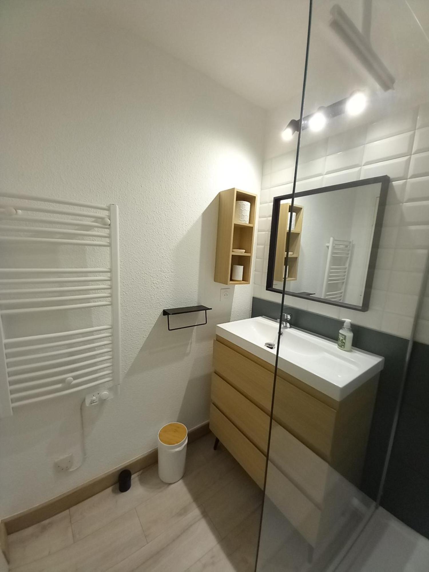 Ferienwohnung Seteosoleil Exterior foto