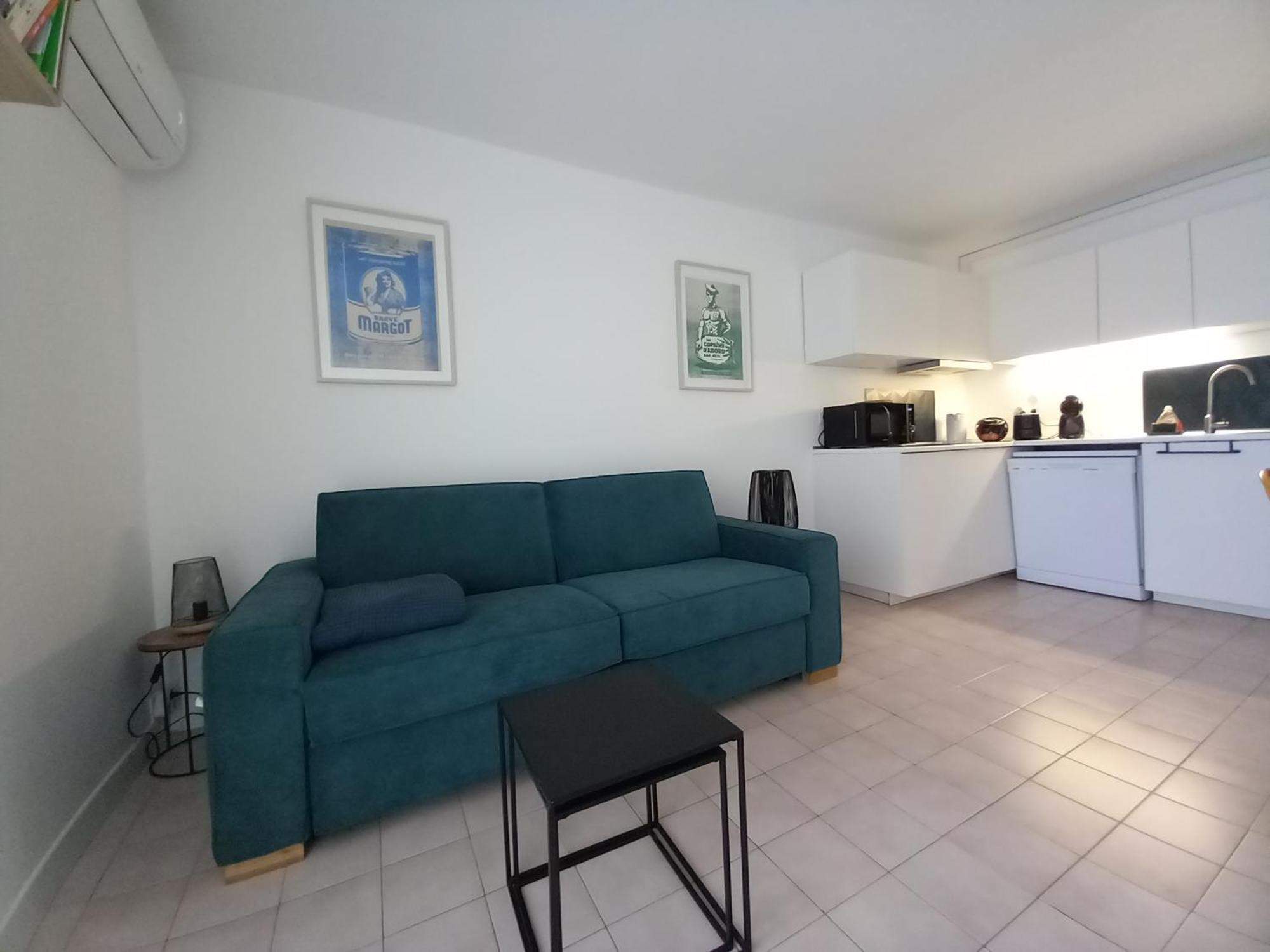 Ferienwohnung Seteosoleil Exterior foto